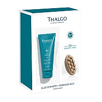 Оформяне и Стягане на Фигурата Дуо Сет Thalgo Firmness Ally 