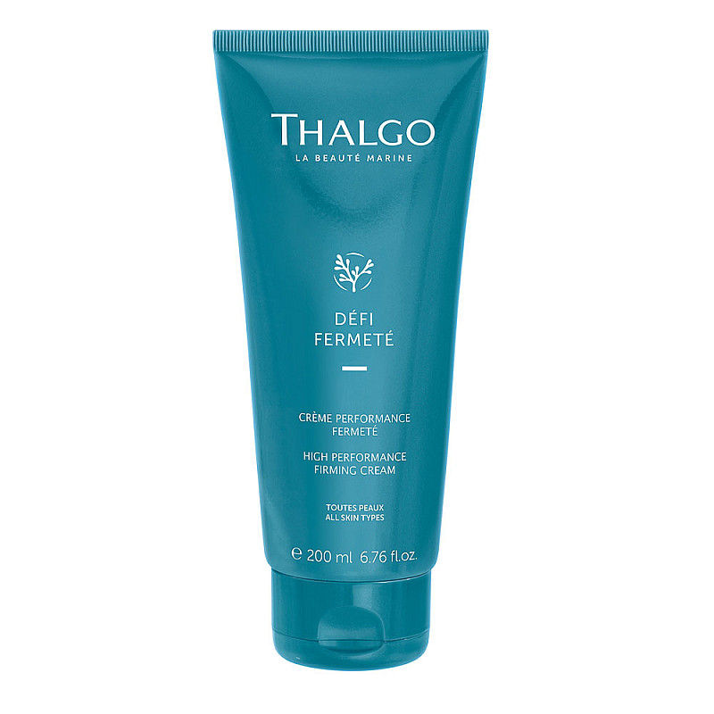 Оформяне и Стягане на Фигурата Дуо Сет Thalgo Firmness Ally 