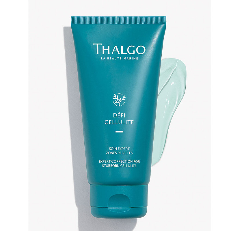 Против упорит целулит Дуо Сет Thalgo Cellulite Ally 