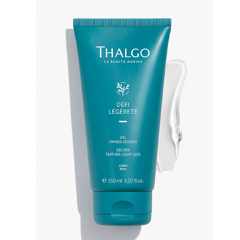 Комплект за тонизирани стъпала Thalgo Lightness Ally 