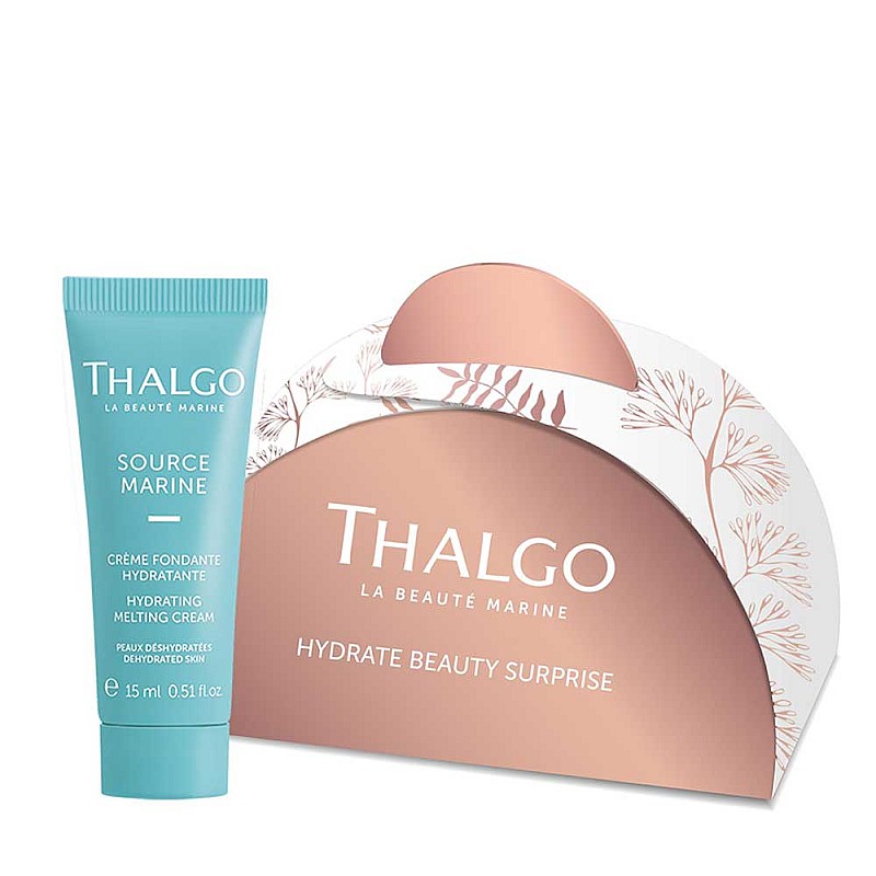 Коледен подарък за суха кожа Thalgo Beauty Surprise Hydrating 