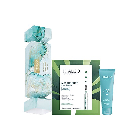 Комплект лифтинг с мини продукти Thalgo Lift Cracker