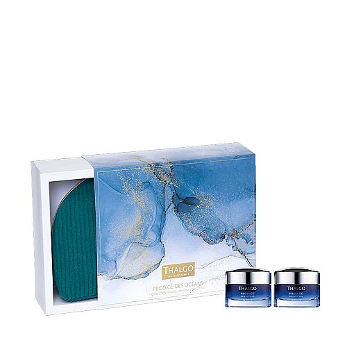 Подаръчен анти ейдж комплект Thalgo Prodige Des Oceans