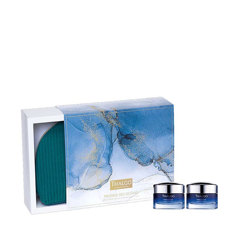 Подаръчен анти ейдж комплект Thalgo Prodige Des Oceans