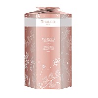 Коледен мини комплект грижа за тялото Thalgo Relaxing Beauty Kit