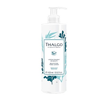 Тоник за всеки тип кожа Thalgo Eveil Beautifying Tonic Lotion 400ml
