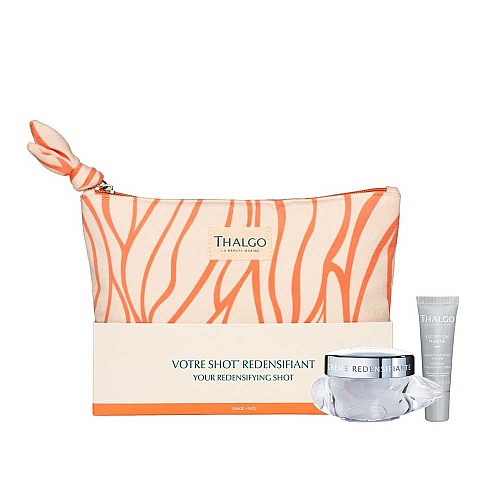 Комплект за регенерация на кожата Thalgo Exeption Marine