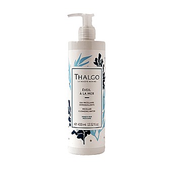 Мицеларна вода за всеки тип кожа Thalgo Eveil a la Mer Micellar Cleansing Water 400ml