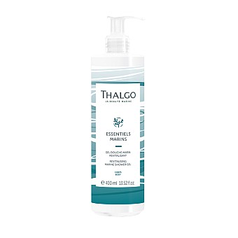 Ревитализиращ душ гел Thalgo Revitalizing Marine Shower Gel 400ml