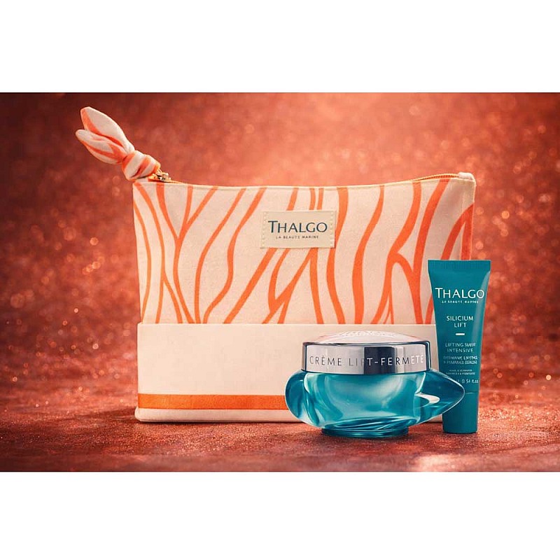 Комплект за лифтинг Thalgo Silicium Lifting 