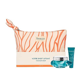 Комплект за лифтинг Thalgo Silicium Lifting 