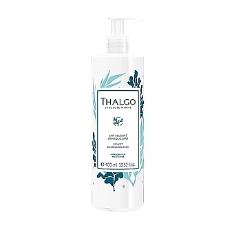 Почистващо мляко за всеки тип кожа Thalgo Velvet Cleansing Milk 200ml