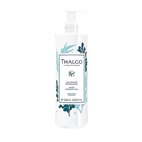 Почистващо мляко за всеки тип кожа Thalgo Velvet Cleansing Milk 200ml