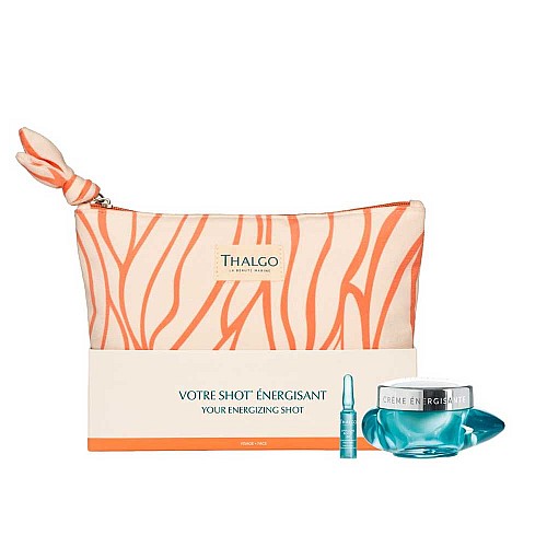 Комплект против бръчки Thalgo Hyalu-Procolagene