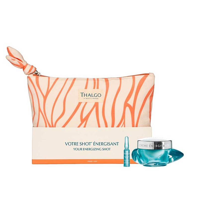 Комплект против бръчки Thalgo Hyalu-Procolagene