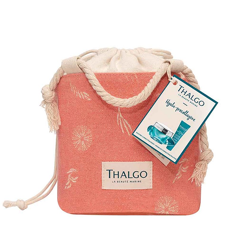 Комплект лифтинг грижа за всеки тип кожа Thalgo Hyalu-Procolagene