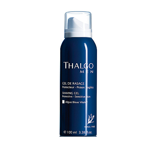 Гел за бръснене Thalgo Men Gel de Rasage 100ml