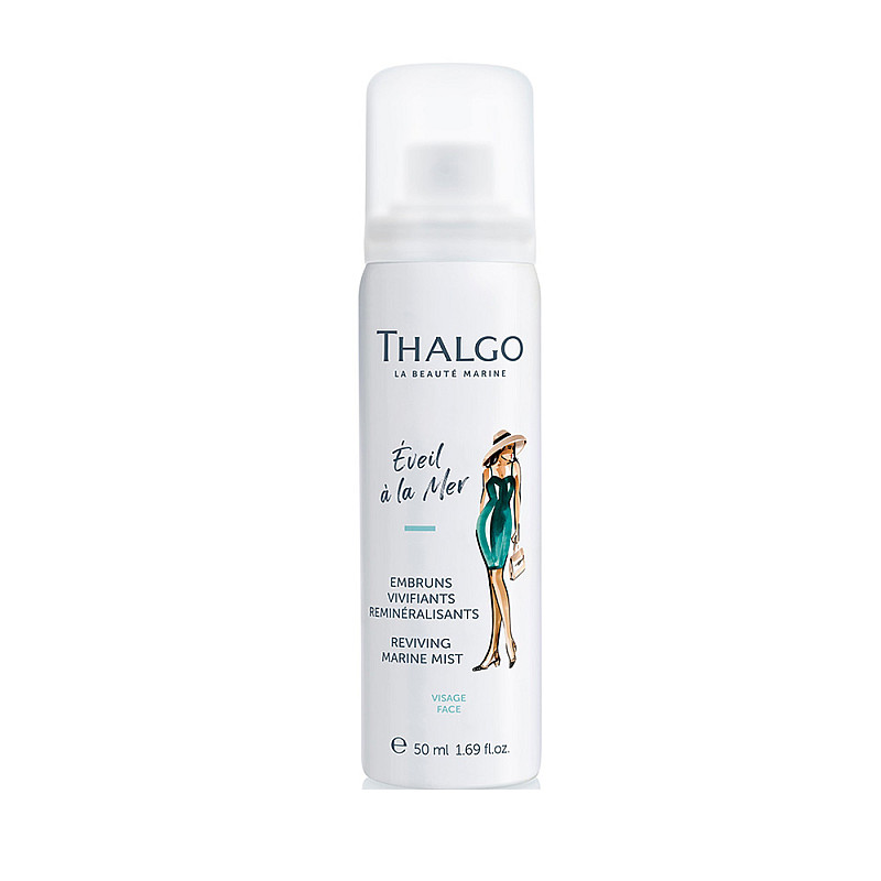 Енергизиращ спрей за лице Thalgo Eveil a la Mer Embruns Vivifiants 50ml