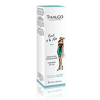 Гел-масло за премахване на грим Thalgo Huile Geliffie Demaquillante 50ml