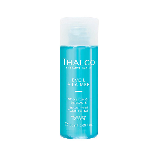 Тоник за всеки тип кожа Thalgo Eveil a la Mer Lotion Tonique Beaute 50ml