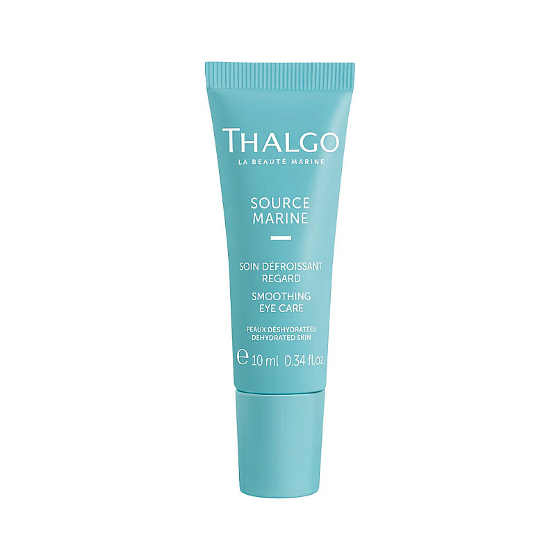 Изглаждащ флуид за очи Thalgo Source Marine Smoothing Eye Care 10ml