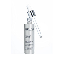 Интензивен възстановяващ нощен серум Thalgo Peeling Marin Serum Resurfacant Intensif Nuit 30ml