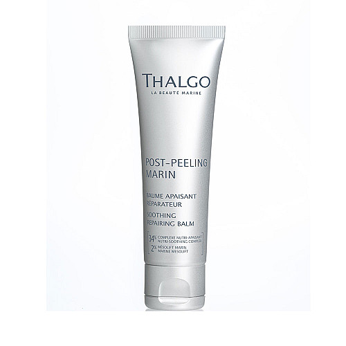 Успокояващ и възстановяващ балсам Thalgo Peeling Marin Baume Apaisant Reparateur 50ml