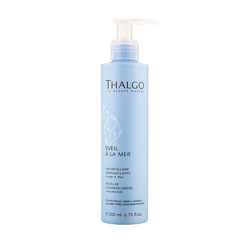 Mицеларна вода THALGO Eveil a la Mer Eau Micellaire Demaquillante 200ml