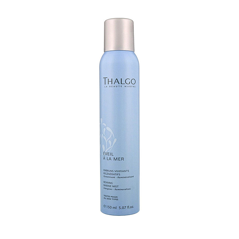 Енергизиращ спрей Thalgo Eveil A La Mer Reviving Marine Mist 100ml