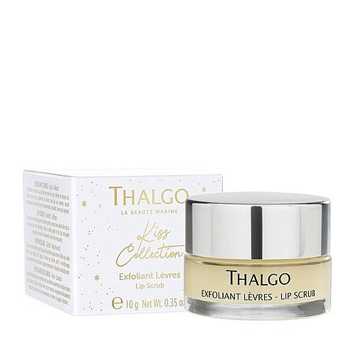 Ексфолиант за устни Thalgo exfoliant Lip Scrub 10ml