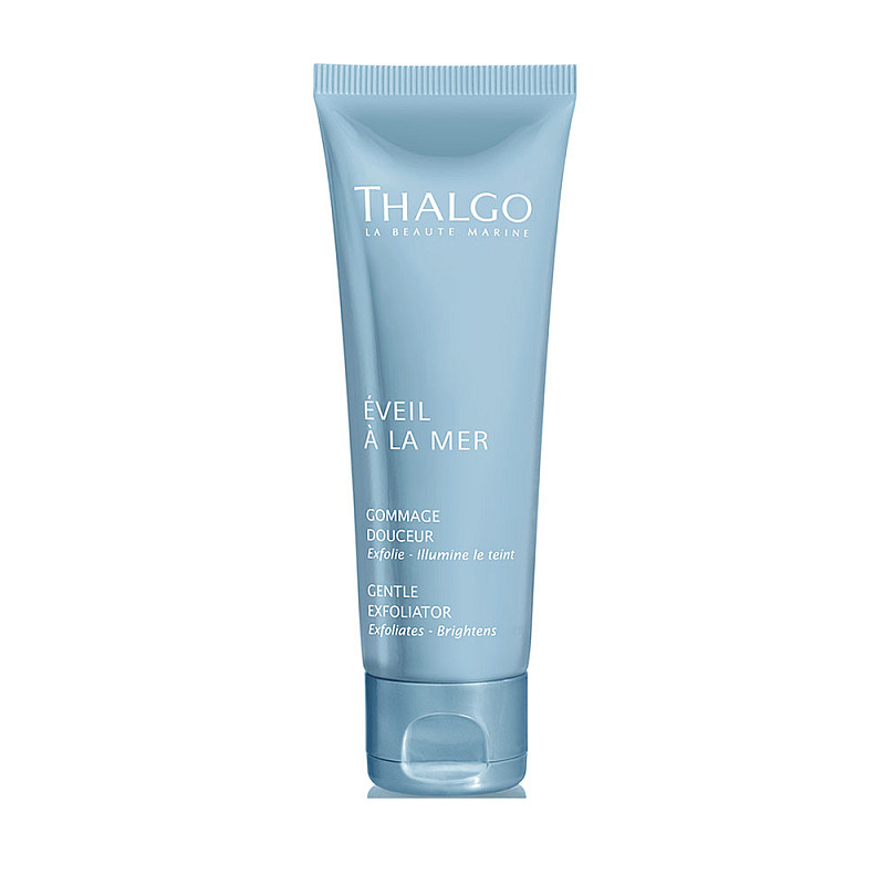 Ексфолиант за чувствителна и суха кожа Thalgo Eveil a la Mer Douceur de Gommage 50ml