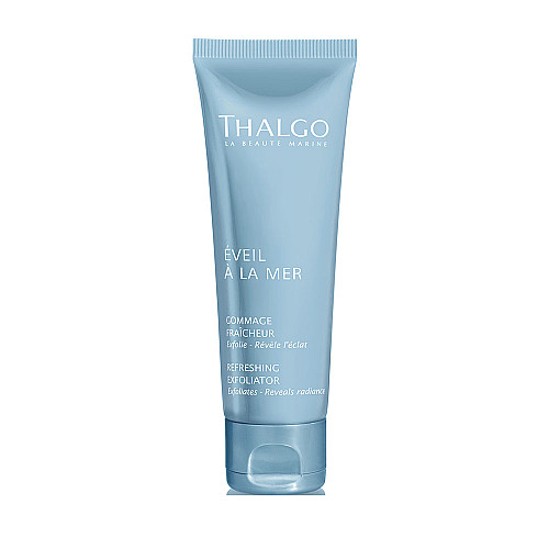 Ексфолиант за нормална, смесена и мазна кожа Thalgo Eveil a la Mer Fraicheur de Gommage 50ml