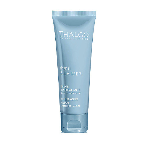 Крем за изглаждане релефа на кожата Thalgo Eveil a la Mer Crème Resurfaçant 50ml