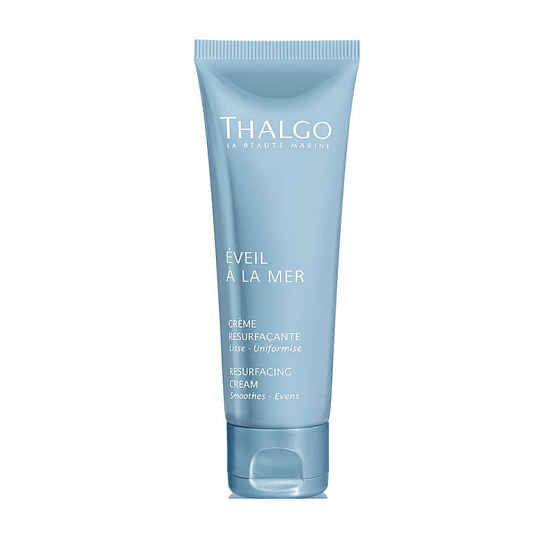 Крем за изглаждане релефа на кожата Thalgo Eveil a la Mer Crème Resurfaçant 50ml