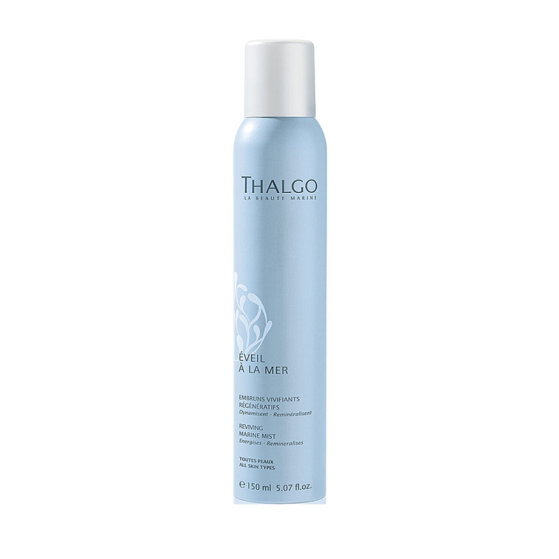 Енергизиращ спрей за лице Thalgo Eveil a la Mer Embruns Vivifiants 150ml