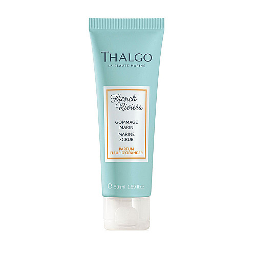 Морски Ексфолиант с Портокалов аромат Thalgo Marine Orange Blossom Scrub 50ml