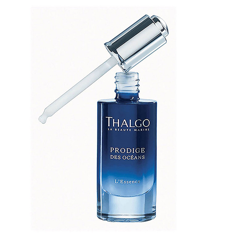 Луксозен регенериращ серум за лице Thalgo Prodigy Des Ocean L'Essence 30ml