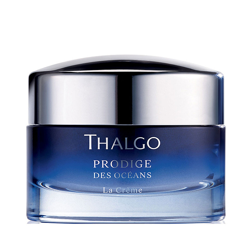 Луксозен регенериращ крем Thalgo Prodige Des Oceans La Crème 50ml