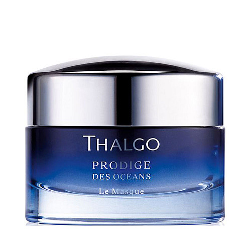 Луксозна регенерираща маска с активен кислород Thalgo Prodige Des Oceans Le Masque 50ml