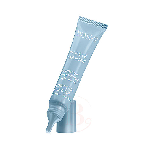 Коректор против несъвършенства Thalgo Purete Marine Corrector Imperfections 15ml