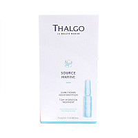 Интензивни хидратиращи ампули Thalgo Source Marine Hydratation Treatment 7x1.2ml