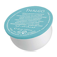 Пълнител Гел-крем за 24-часова хидратация Thalgo Source Marine Gel Hydrating Cooling Gel-Cream 50ml