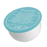 Пълнител Ревитализиращ нощен крем за лице Thalgo Source Revitalising Night Cream 50ml