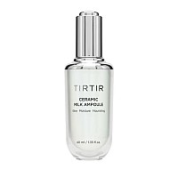 Ампула за моментално озаряване и блясък TirTir Ceramic Milk Ampoule 40ml