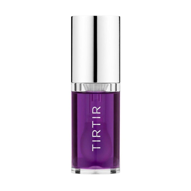 Масло за устни с нар и естествени пигменти TirTir My Glow Lip Oil Lavender 5.7ml