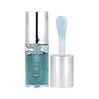 Масло за устни с уголемяващ ефект TirTir My Glow Lip Oil Mint 5.7ml