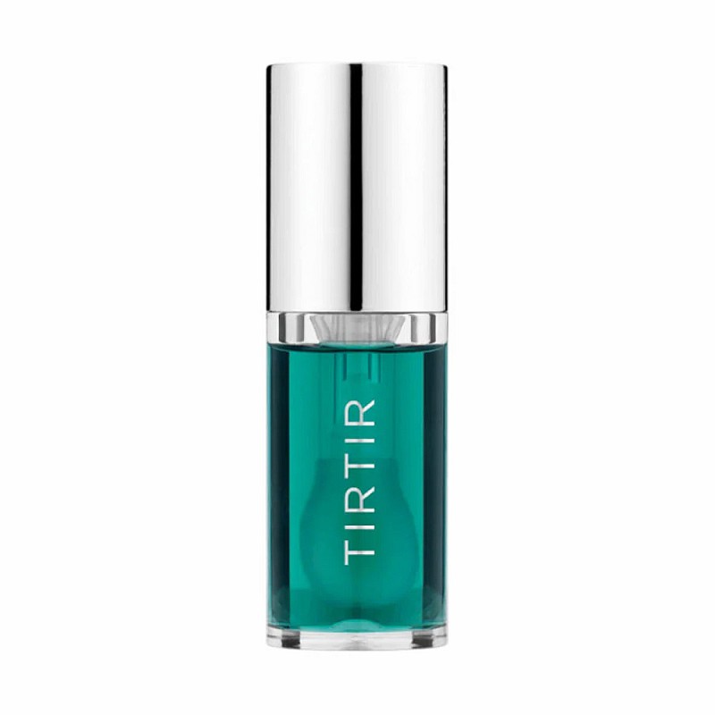 Масло за устни с уголемяващ ефект TirTir My Glow Lip Oil Mint 5.7ml