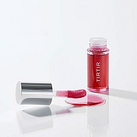 Масло за устни с нар с ослепителен блясък  TirTir My Glow Lip Oil Rosy 5.7ml