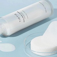 Нежен тонер за мигновено озаряване и блясък TirTir Milk Skin Toner 150ml