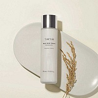 Нежен тонер за мигновено озаряване и блясък TirTir Milk Skin Toner 150ml